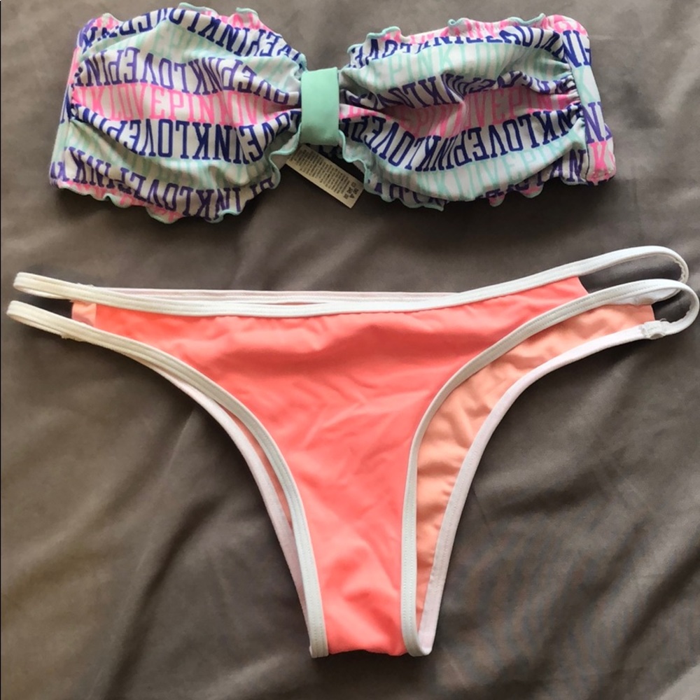 Victoria secret swimsuit